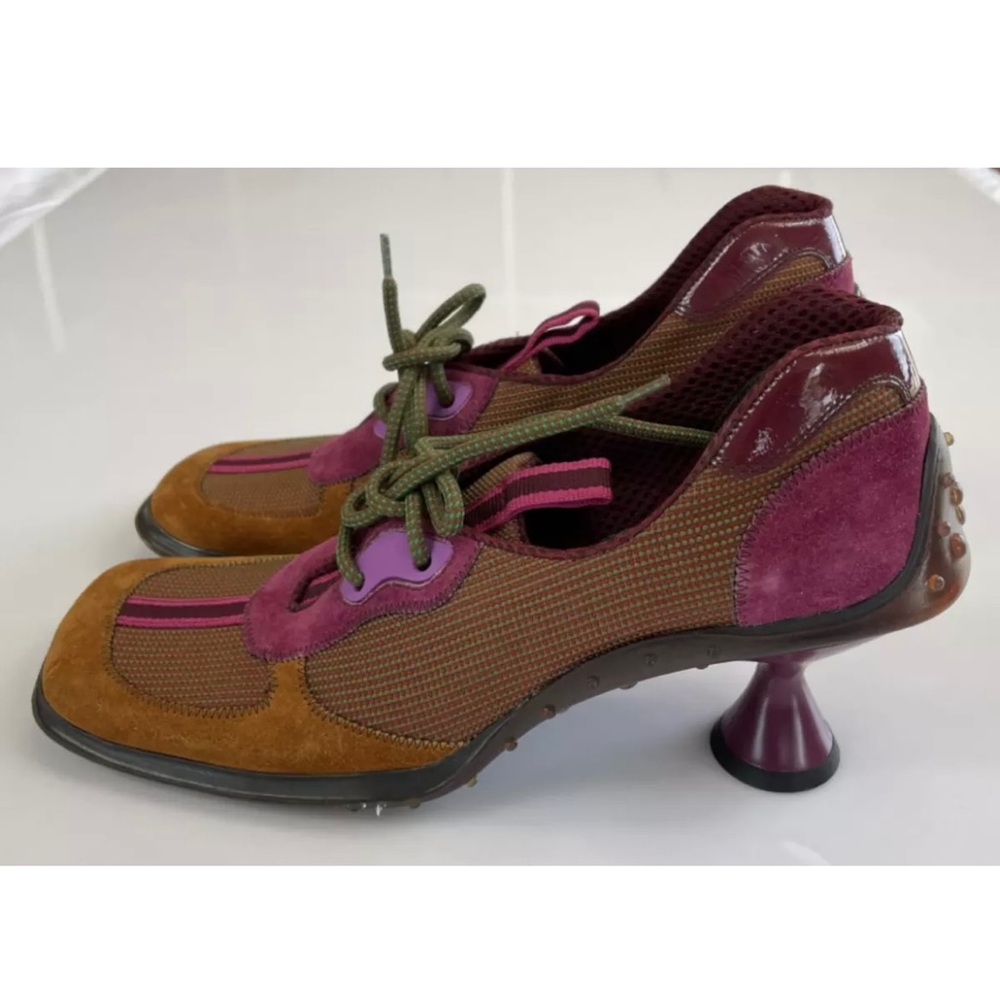 ISO MIU MiU SHOES